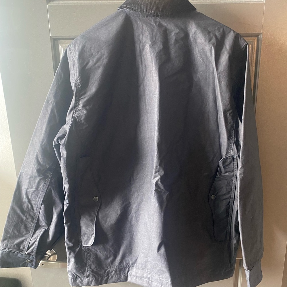 Filson Mackinaw Coat - Picture 2 of 8